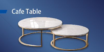 Cafe Table